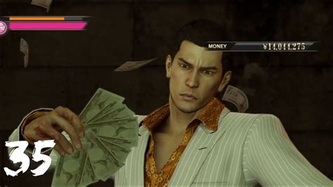 yakuza 0 leisure king turf